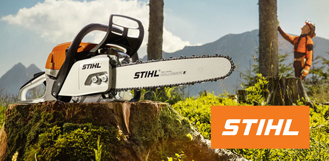 STIHL - STIHL SHOP Hamilton East